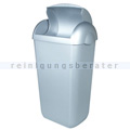 Sanitarbehälter All Care Kunststoff 23 L mit Schleusenklappe
