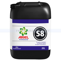 Sauerstoffbleiche Ariel Professional S8 SC HydOxi 20 L