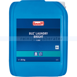 Sauerstoffbleiche Buzil Buz Laundry Bright L832 20 kg