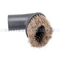 Saugbürste Cleancraft Staubpinsel Rosshaar 32 mm