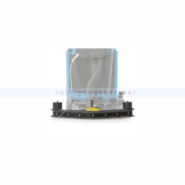 Saugfuß Scheuersaugmaschine Fimap 780 mm