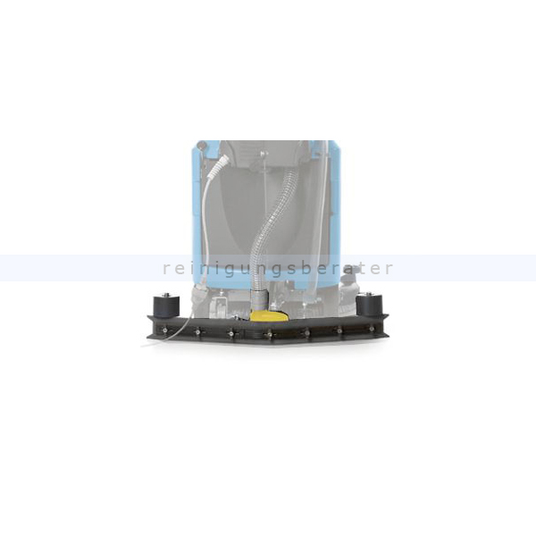 Saugfuß Scheuersaugmaschinen Fimap Aluminium 970 mm Standard