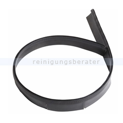 Sauglippe Cleancraft Sauglippe Latex, hinten