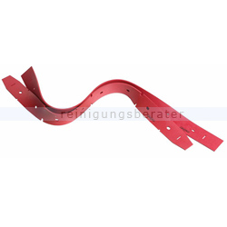 Sauglippe Cleancraft Sauglippe Linatex vorne