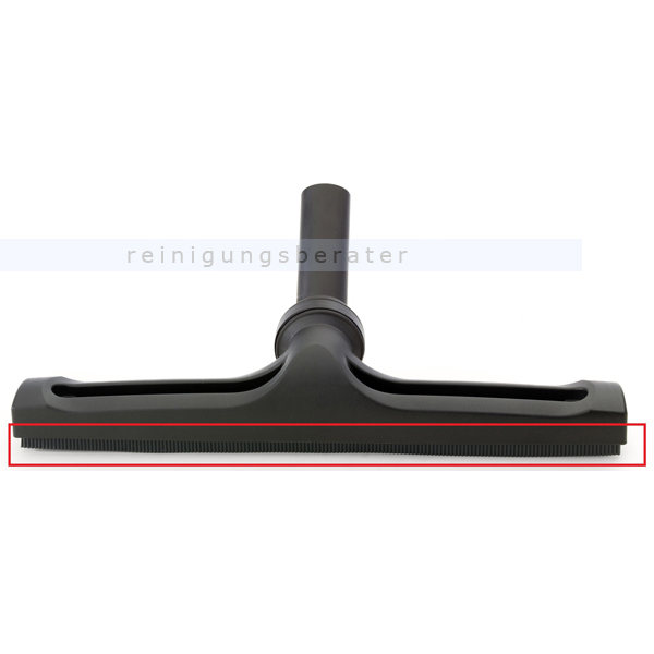 Sauglippe hinten für Numatic Wassersaugdüse 400 mm