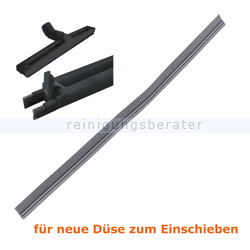 Sauglippe Sprintus Gummileiste 40 cm ZUM EINSCHIEBEN