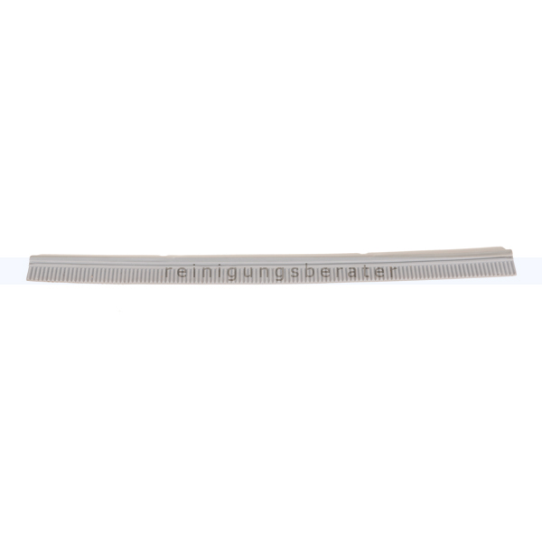 Sauglippe Sprintus Gummilippe einzeln 360 mm
