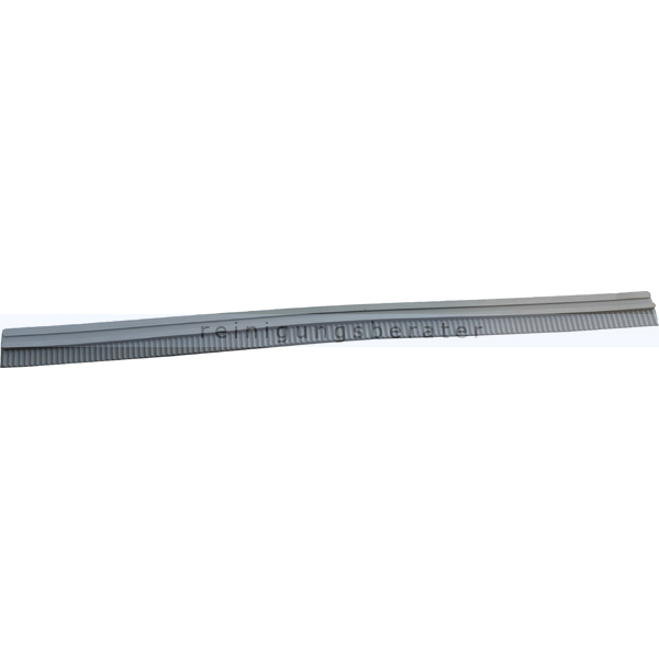 Sauglippe Starrlamellen für Taski Bodendüse 36,2 cm vorne