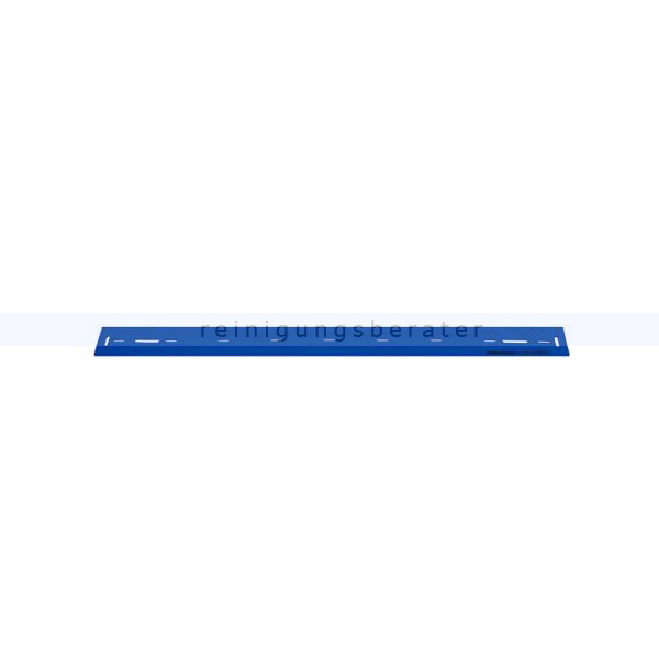 Sauglippe Viper hinten blau 490 mm