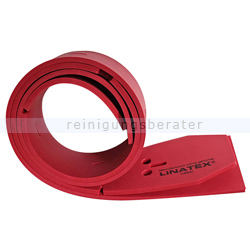 Sauglippen Cleanfix Standard rot