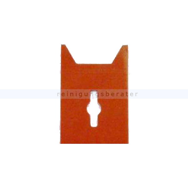 Sauglippen Fimap Saugfuß 780 mm Latex