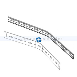 Sauglippen Fimap Sauglippensatz 705 mm