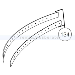Sauglippen Lindhaus Sauglippensatz LW 46