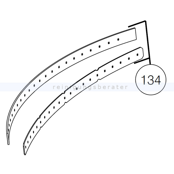 Sauglippen Lindhaus Sauglippensatz LW 46