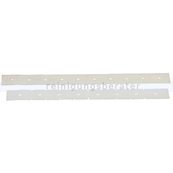 Sauglippen Nilfisk Set PU 370 mm