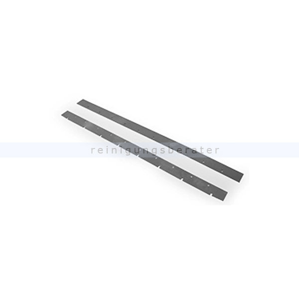 Sauglippen Numatic Eco Gummilippen Set grau 805 mm