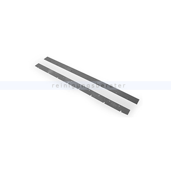 Sauglippen Numatic Eco Gummilippen Set grau 944 mm