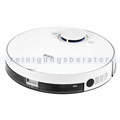 Saugroboter Fakir Robotersauger Robert RS 770 weiß
