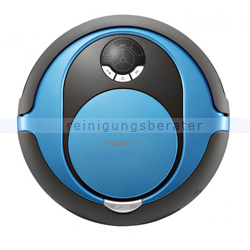 Saugroboter Moneual Robotersauger MR6500 blau
