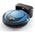 Zusatzbild Saugroboter Moneual Robotersauger MR6500 blau