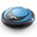 Zusatzbild Saugroboter Moneual Robotersauger MR6500 blau