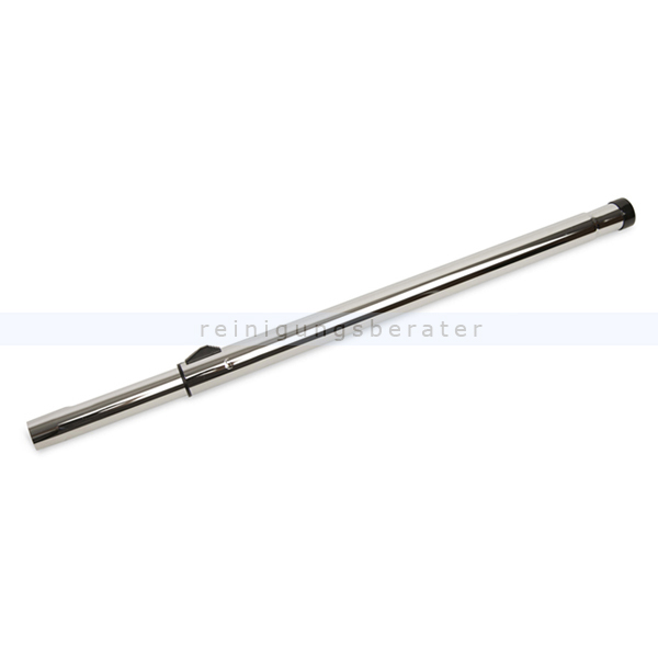 Saugrohr Clean Track Teleskoprohr Stahl 60-100 cm