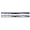 Saugrohr Cleancraft für wetCAT-Sauger verchromt 2 x 0,5 m