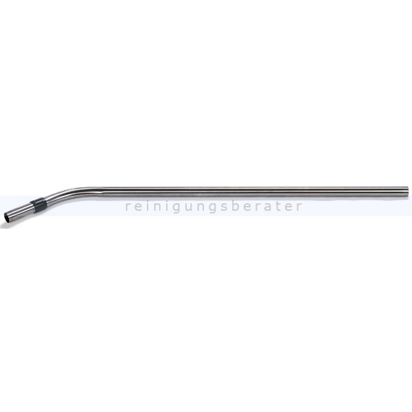 Saugrohr Numatic 1 teilig aus Edelstahl 122 cm