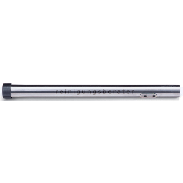 Saugrohr Numatic Handrohr Endstück aus Edelstahl 42 cm