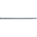 Saugrohr Numatic Rohrverlängerung aus Aluminium 122 cm