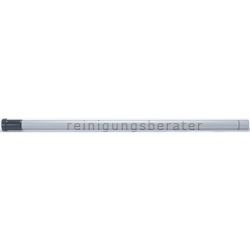 Saugrohr Numatic Rohrverlängerung aus Aluminium 122 cm