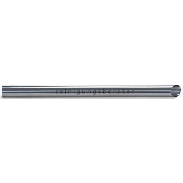 Saugrohr Numatic Schrägrohr 61 cm aus Edelstahl