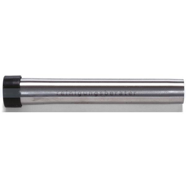 Saugrohr Numatic Verlängerungsrohr aus Edelstahl 21 cm