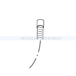 Saugschlauch Diversey Taski 4122062 für Taski swingo 3500