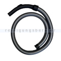 Saugschlauch Fakir komplett 1,65 m silber