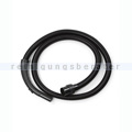 Saugschlauch Fimap schwarz 2,5 m