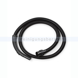 Saugschlauch Fimap schwarz 2,5 m