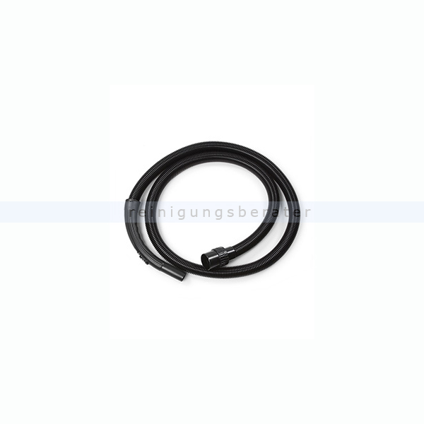 Saugschlauch Fimap schwarz 2,5 m