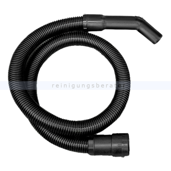 Saugschlauch Lavor komplett 2 m schwarz