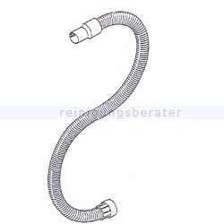 Saugschlauch Nilco Saugschlauch Standard Nw 36
