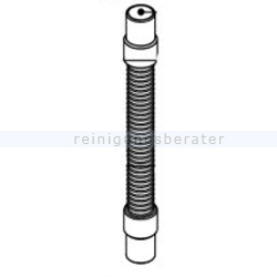 Saugschlauch Numatic 0,96 m 38 mm zum Saugfuß