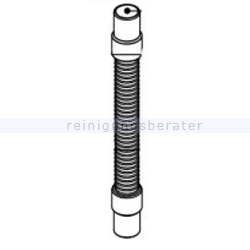 Saugschlauch Numatic 38mm zum Saugfuß