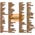 Zusatzbild Saunaaufguss Duft-Konzentrat Warda Kiwi 1 L