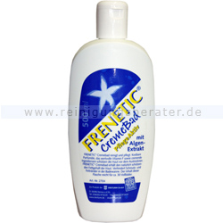 Schaumbad Dreiturm Frenetic Creme-Bad 500 ml