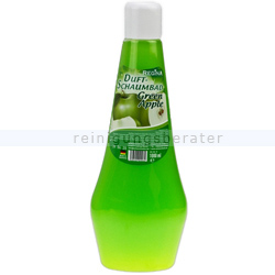 Schaumbad Reinex green Appel 1 L