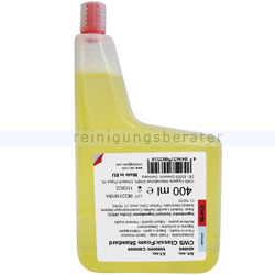 Schaumseife CWS Konzentrat standard, gelb 400 ml