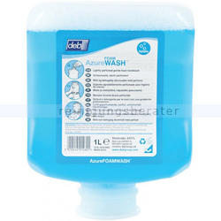 Schaumseife DEB Azure FOAM Wash 1 L