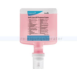 Schaumseife Diversey Soft Care All Purpose Foam 1,3 L