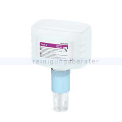 Schaumseife Ecolab Foam2 Patrone 750 ml