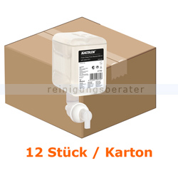 Schaumseife KATRIN Foam Soap Pure Neutral 12 x 500 ml